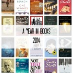 A Year In Books