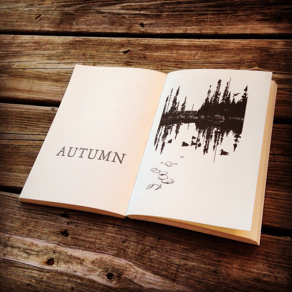 Autumnbook
