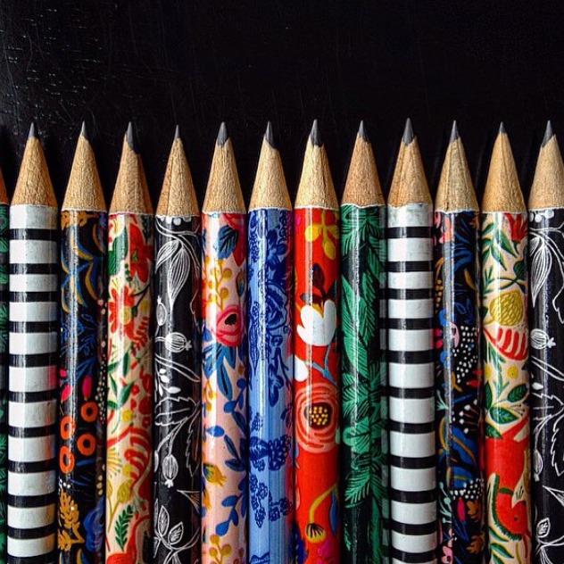 RiflePaperPencils